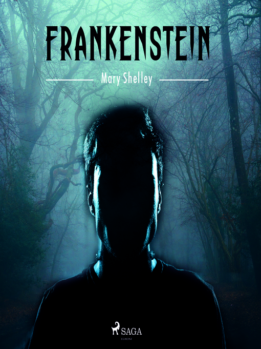 Title details for Frankenstein by Mary Shelley - Available